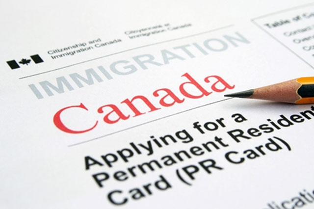 Pari Immigration